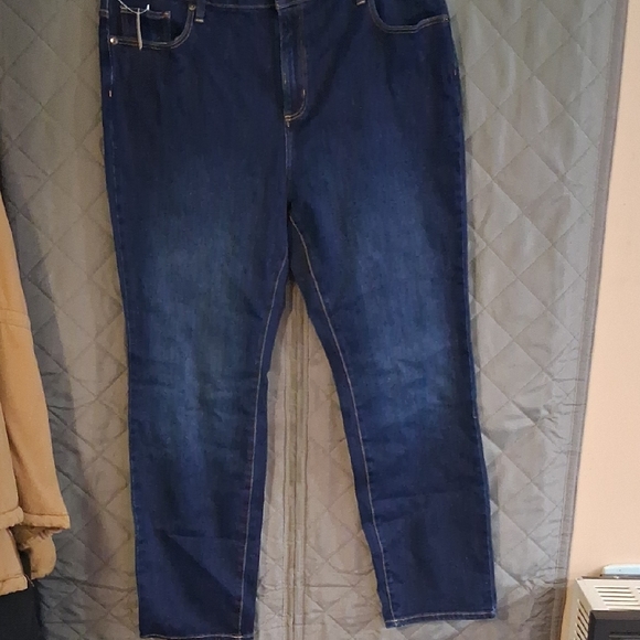 Member's Mark Denim - Relaxed Fit Women's Denim Jeans